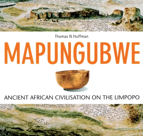 Cover image for book Mapungubwe