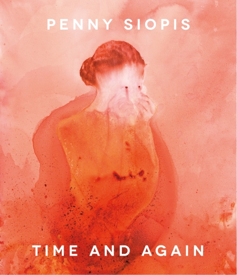 Cover image for book Penny Siopis