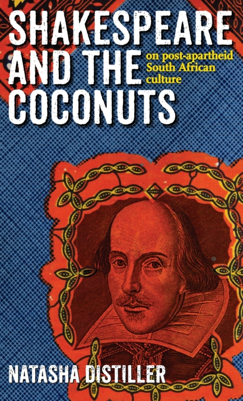 Cover image for book Shakespeare and the Coconuts