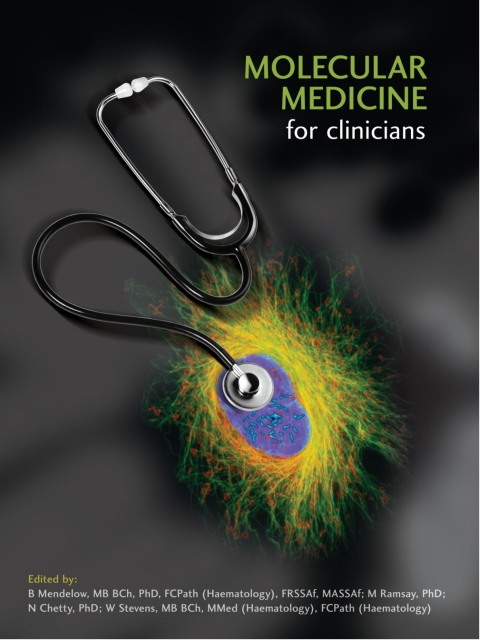 Cover image for book Molecular Medicine for Clinicians
