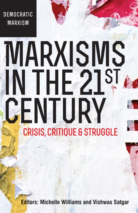 Cover image for book Marxisms in the 21st Century