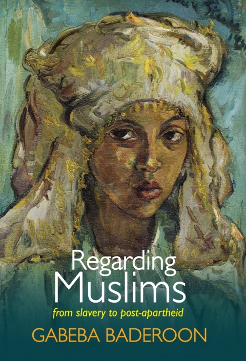 Cover image for book Regarding Muslims