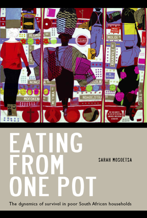 Cover image for book Eating from One Pot
