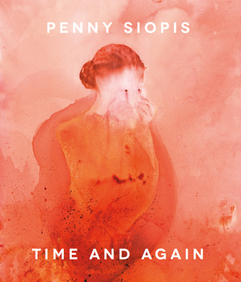 Cover image for book Penny Siopis