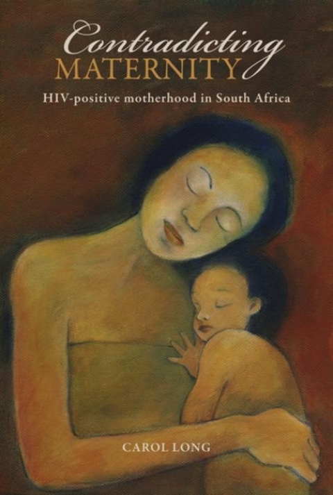 Cover image for book Contradicting Maternity