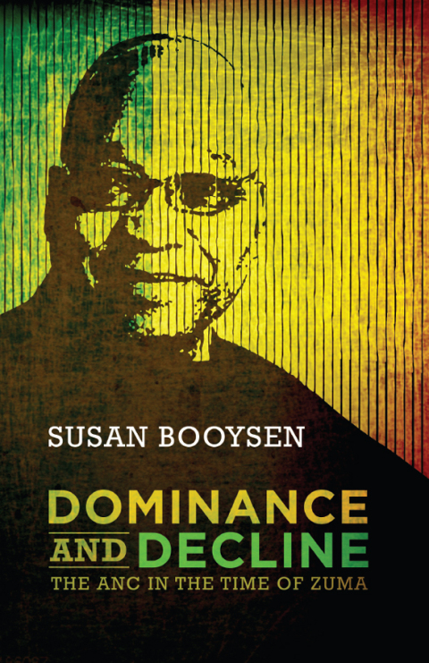 Cover image for book Dominance and Decline
