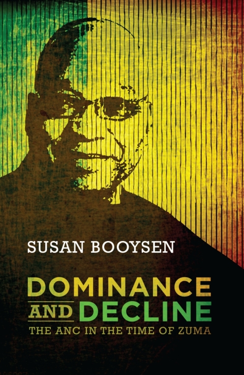 Cover image for book Dominance and Decline