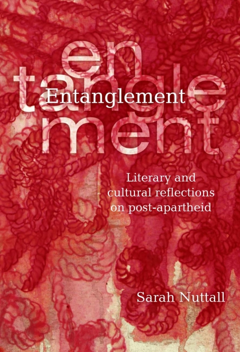 Cover image for book Entanglement