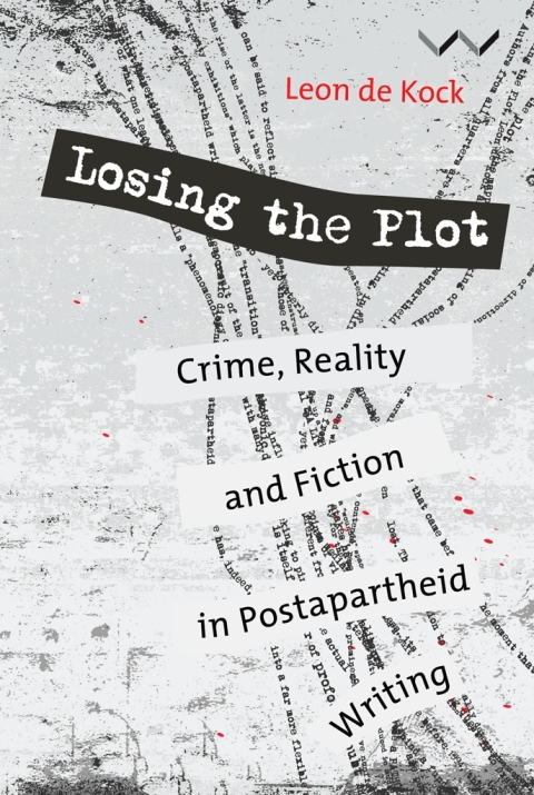 Cover image for book Losing the Plot
