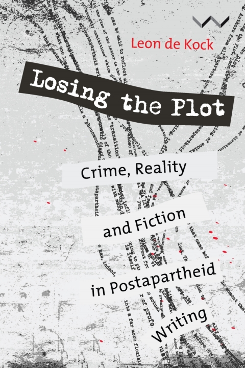 Cover image for book Losing the Plot