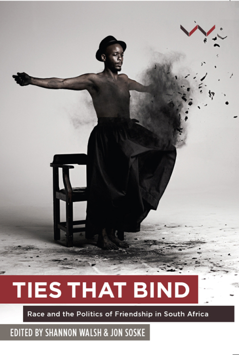 Cover image for book Ties that Bind