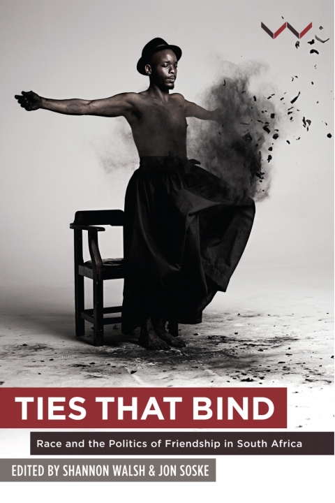 Cover image for book Ties that Bind