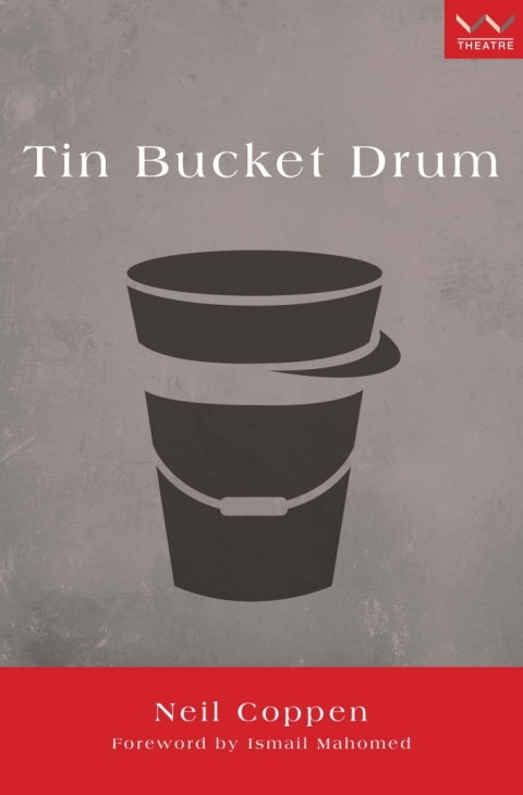 Cover image for book Tin Bucket Drum