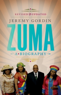 Cover image: Zuma 9781868423811