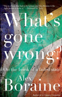 Cover image: What's Gone Wrong? 9781868425532
