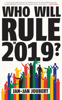 Titelbild: Who Will Rule in 2019? 9781868428717