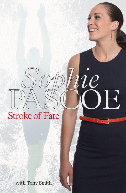Cover image for book Sophie Pascoe - Stroke of Fate