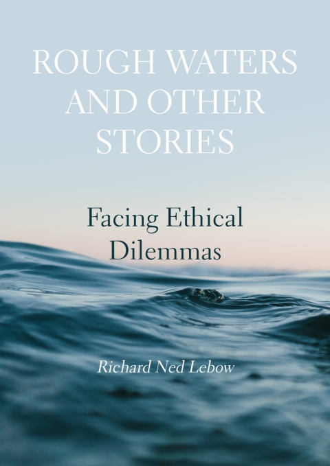 Cover image for book Rough Waters and Other Stories