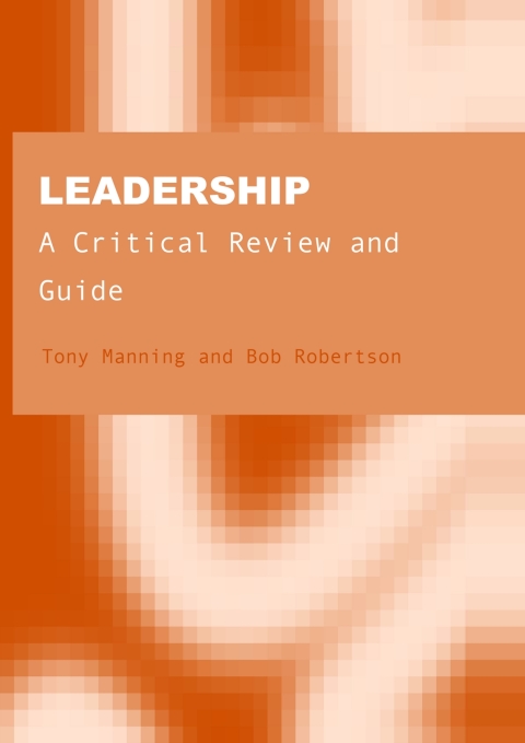 Cover image for book Leadership