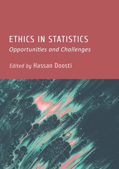 Cover image for book Ethics in Statistics