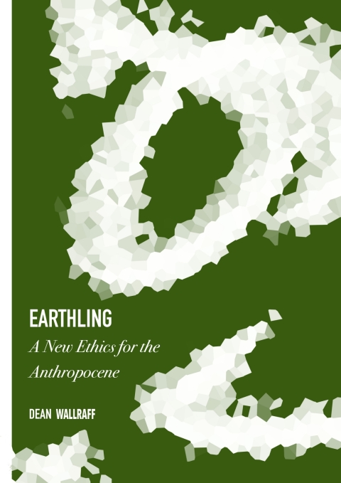 Cover image for book Earthling