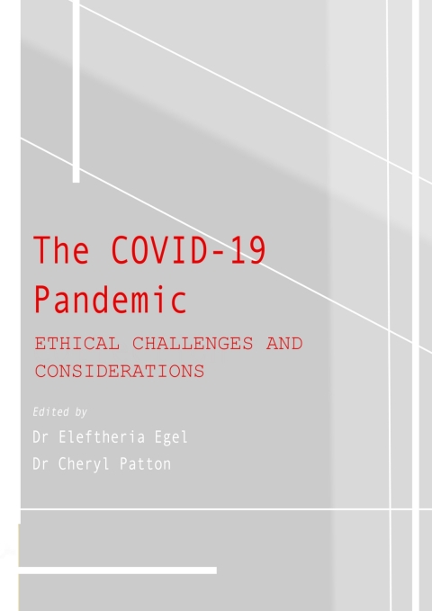 Cover image for book The COVID-19 Pandemic