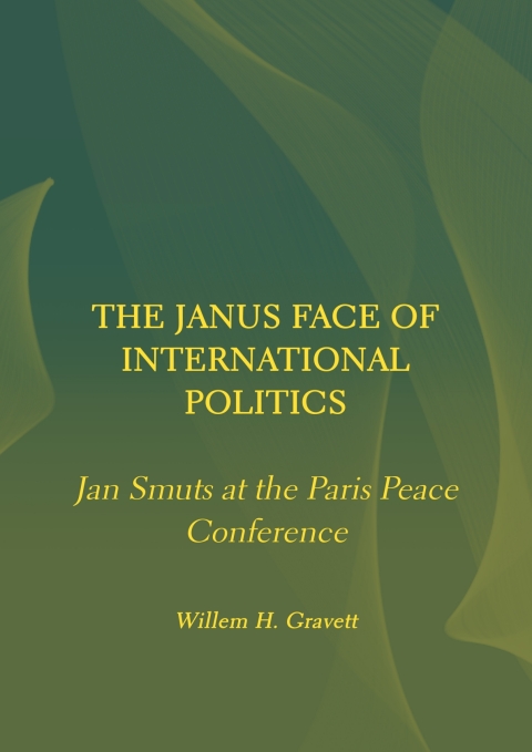 Cover image for book The Janus Face of International Politics