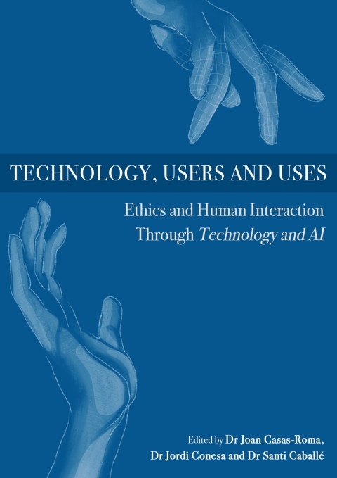 Cover image for book Technology, Users and Uses