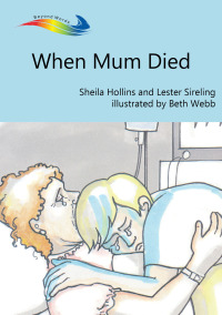 Imagen de portada: When Mum Died