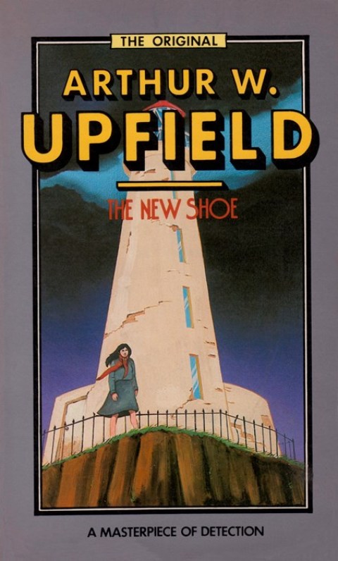 Cover image for book The New Shoe