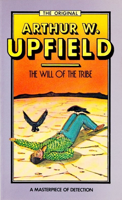 Cover image for book The Will of the Tribe