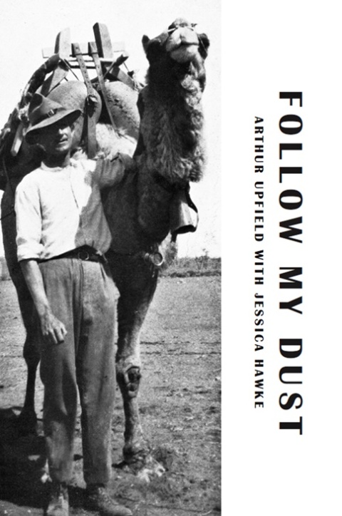 Cover image for book Follow My Dust