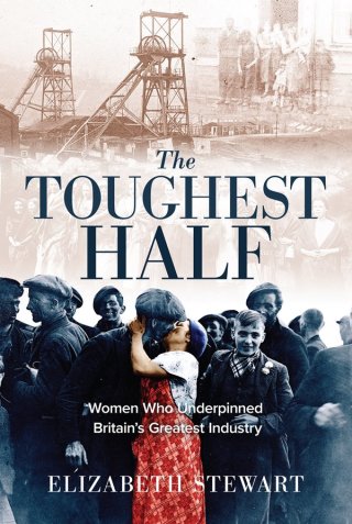 The Toughest Half