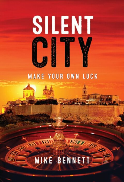 Silent City 
