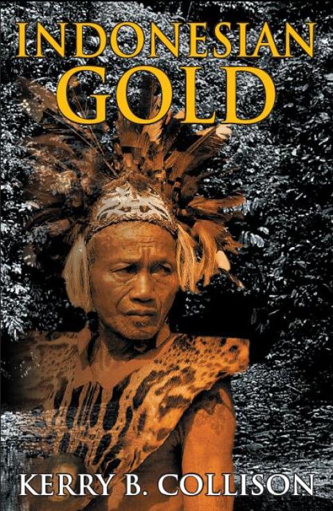 Cover image for book Indonesian Gold