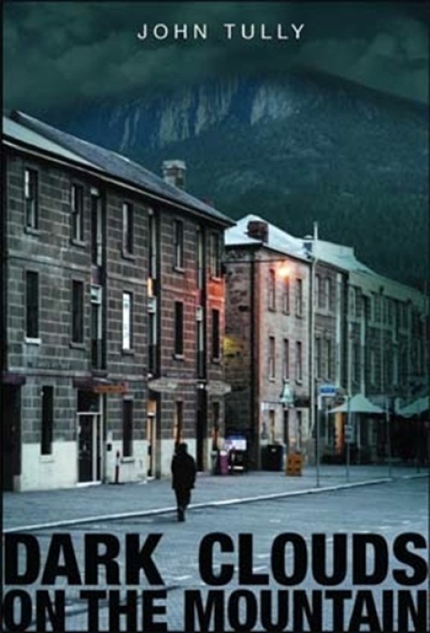 Dark Clouds on the Mountain 