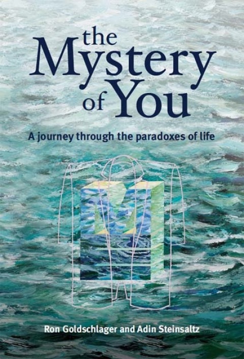 The Mystery of You 
