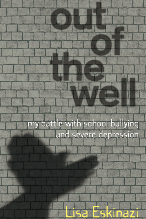 Cover image for book Out of the Well