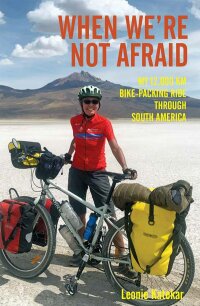 Cover image: When We're Not Afraid 9781925556865