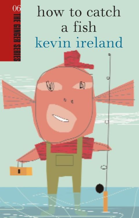 Cover image for book How to Catch a Fish