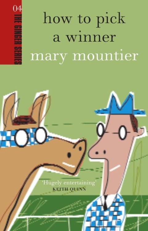 Cover image for book How to Pick a Winner