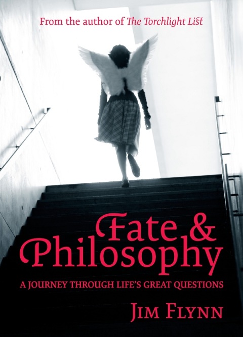 Cover image for book Fate &amp; Philosophy