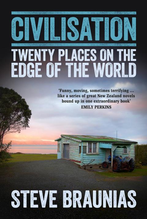 Cover image for book Civilisation