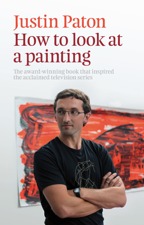 Cover image for book How to Look at a Painting