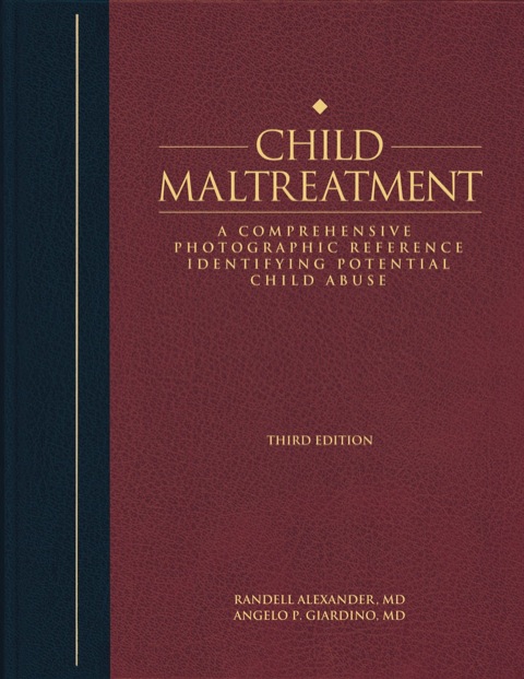 Cover image for book Child Maltreatment 3e, Volume 2