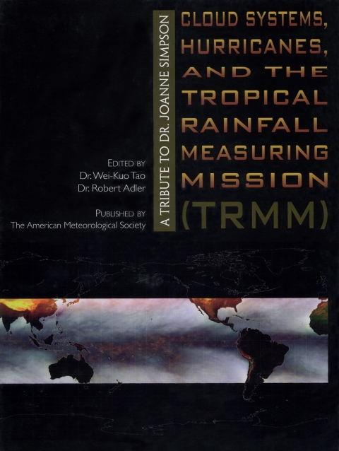 Cloud Systems, Hurricanes, and the Tropical Rainfall Measuring Mission (TRMM) 