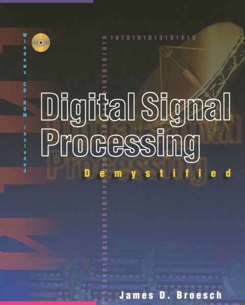 [1825 days] Digital Signal Processing Demystified