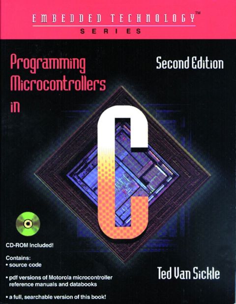 [1825 days] Programming Microcontrollers in C
