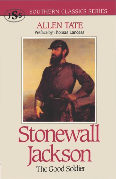 Cover image for book Stonewall Jackson