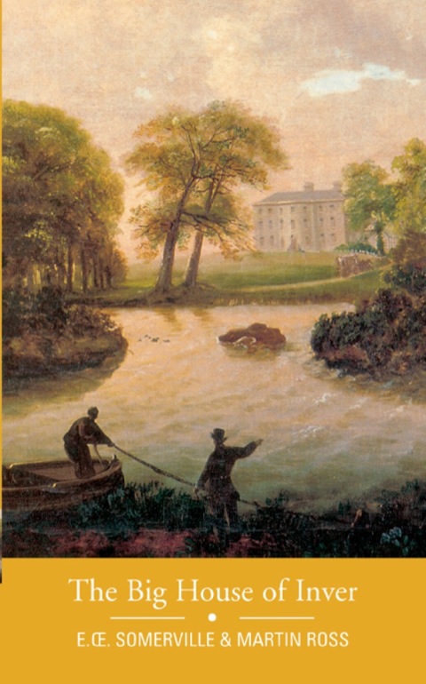 Cover image for book The Big House of Inver